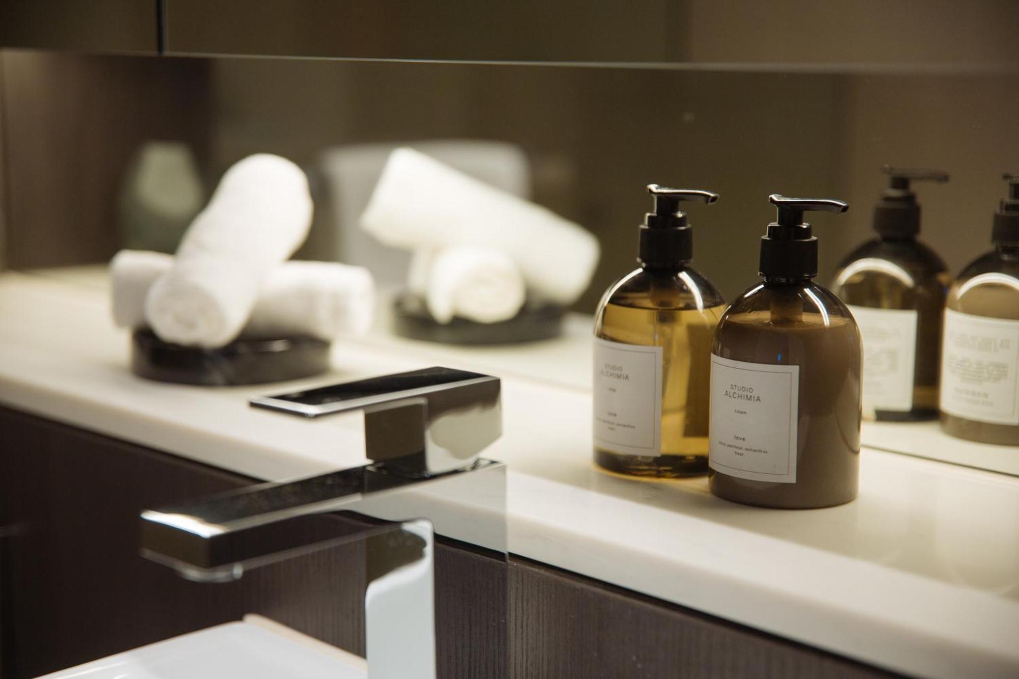 One Global Resorts Green Square Cité de Cité de Sydney Extérieur photo Soap dispensers