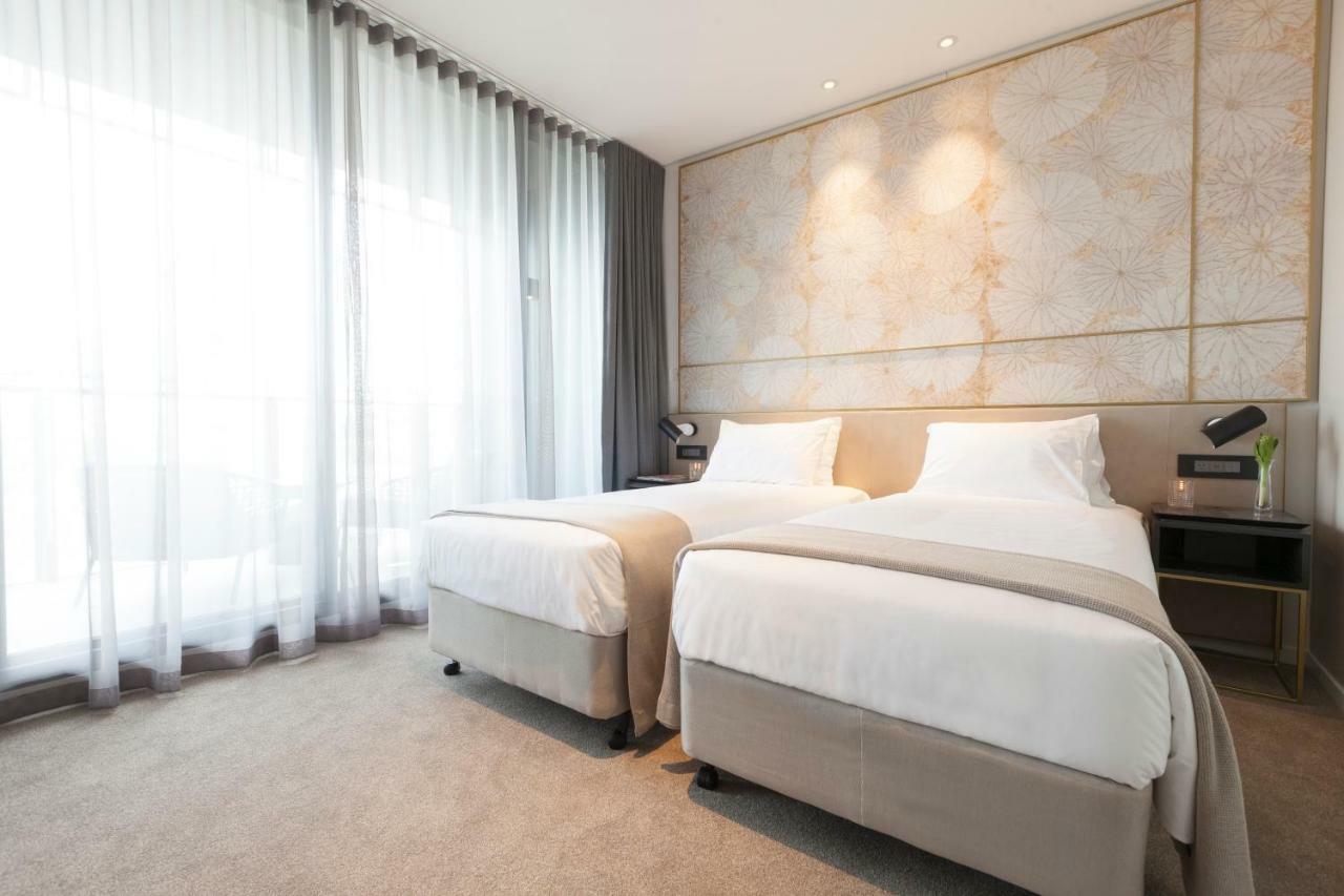 One Global Resorts Green Square Cité de Cité de Sydney Extérieur photo Deluxe Room