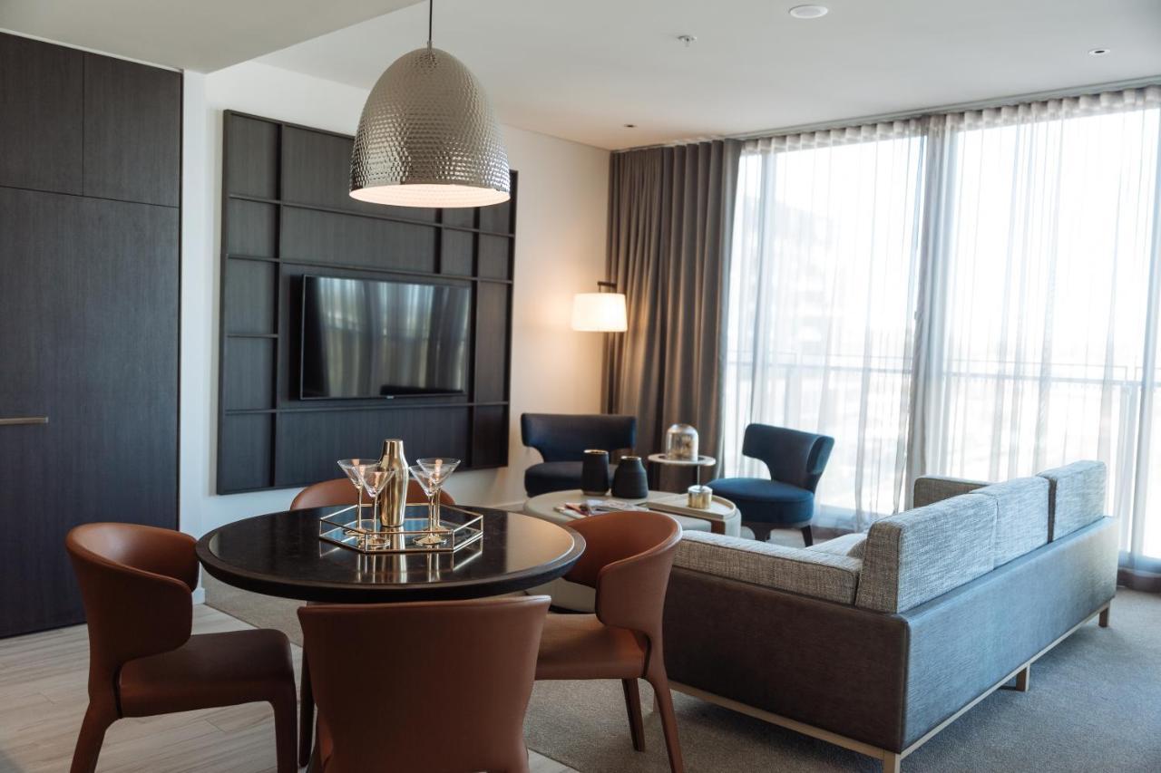One Global Resorts Green Square Cité de Cité de Sydney Extérieur photo A suite at the hotel