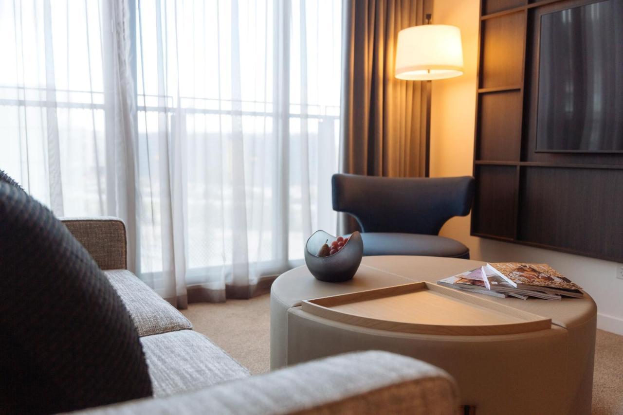 One Global Resorts Green Square Cité de Cité de Sydney Extérieur photo A room at the hotel